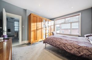 Bedroom 1 shot 2- click for photo gallery